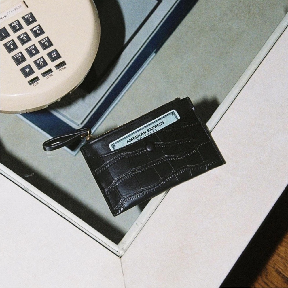 Brand new princess Polly faux leather wallet